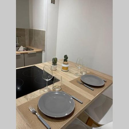 Le Luxe Cocooning Deauville/Trouville Екстериор снимка